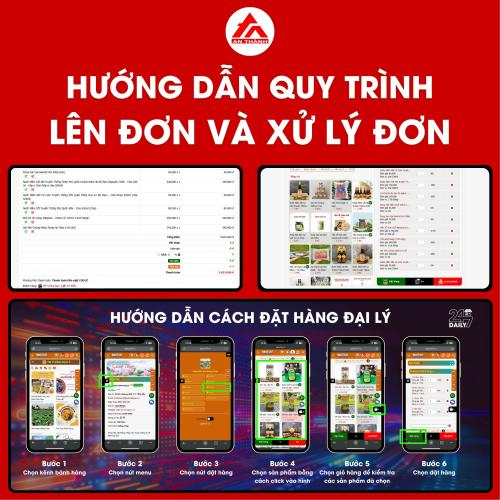 Hướng Dẫn Lên Đơn Và Xử Lý Đơn